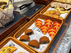 -浙江西子宾馆·瑶园咖啡厅