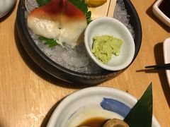 -山之川日料放题(通州店)