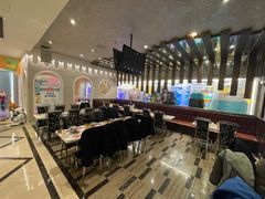 大堂-芭菲盛宴·环球美食(解放碑英利国际店)