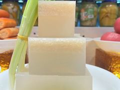 -山河屯铁锅炖鲜鹅·东北菜(开发区一店)