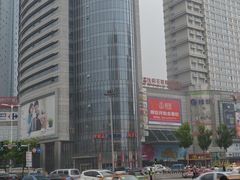 -沈阳百联购物中心(青年大街店)