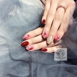 -森日式美甲沙龙MORI NAIL总店