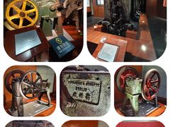 -重庆中国三峡博物馆(重庆博物馆)