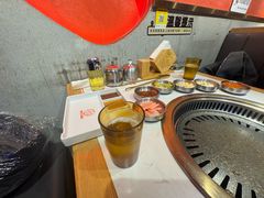 -杨记齐齐哈尔烤肉(总店)