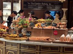 -B&C黄油与面包·THE GARDEN BAKERY概念店(世纪汇店)