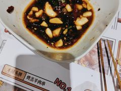 -木屋烧烤(南新店)