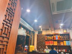 -衢州人家(建国北路店)