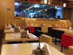 大堂-八盛屋·沾面(集美万达店)