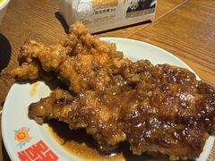 -辣肉面大王(天平路店)