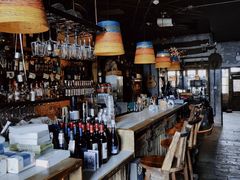 -城墙外BAR