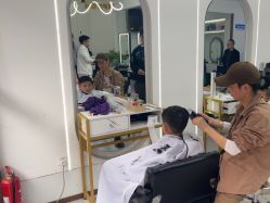 -臻艾Hair Salon