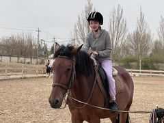 -北京群众马术培训基地