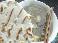 -清真·刘老虎肉丸糊辣汤(北郊分店)