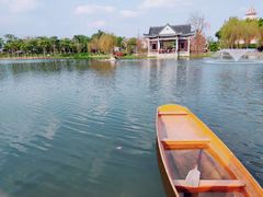 -映月湖公园
