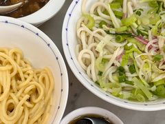 -海碗居老北京炸酱面(增光路店)