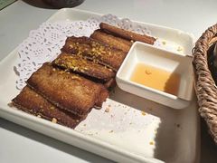 -老阿爸鲜鱼土菜(园区永旺店)