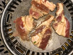 -盛江山自助料理(奥莱锦辉购物广场店)