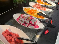 -西十二街牛排(西红门荟聚店)