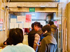 门面-沪西老弄堂面馆(定西路店)