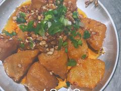 -成都你六姐·牛肉冒菜(城市集市合生汇店)