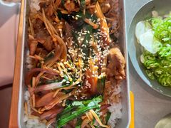 -杨小佳·齐齐哈尔烤肉·烤串(广州店)