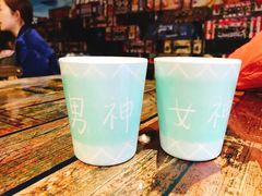 -龙虾风暴(松江店)