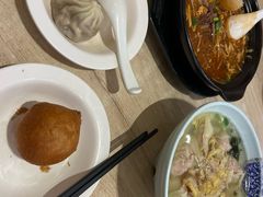 -穆桂英美食(南禅寺店)