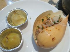 -雍和会海鲜姿造自助(湖东路店)