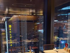 -君悦酒店·乐厨·高空自助餐(青年大街店)