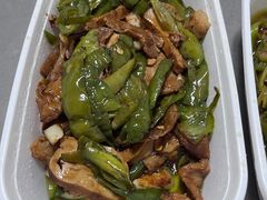 -小菜园新徽菜(合肥瑶海万达店)