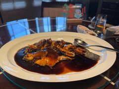 -杭州西子湖四季酒店·金沙厅