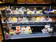 -BOKE博稞烘焙(天佑城店)