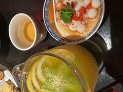 -老头儿油爆虾·知味杭州(爱琴海购物中心)