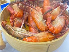 -海鲜e族(马王堆店)