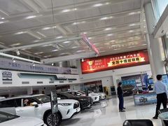-上海和展广汽丰田4S店(老闵行店)