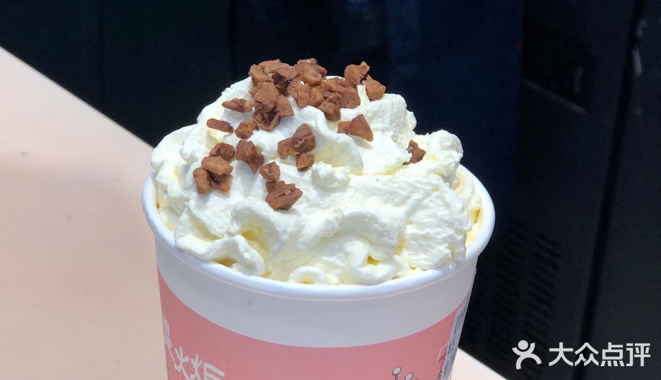 茶颜悦色，害我在长沙喝掉一年奶茶配额