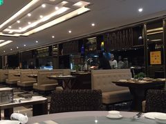 -盛宴自助餐厅(运达喜来登店)