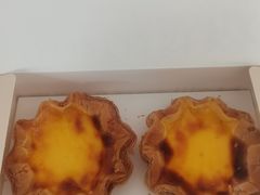 岩烧芝士蛋挞-好利来(乐堤港店)