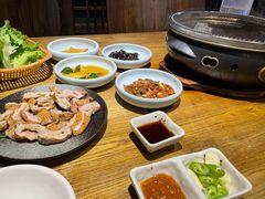 -泥炉烧肉师(新街口金銮巷店)
