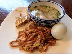 -浙江西子宾馆·瑶园咖啡厅