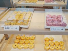 -祥禾饽饽铺·中式糕点(北京来福士店)