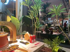 -西塔老太太泥炉烤肉(川沙百联店)