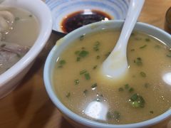 -朱大嘴肥肠血旺(福字街店)