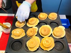 -台湾味正点车轮饼可丽饼(南禅寺店)