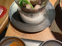 -纳鲁孜·新疆特色餐厅(上海悦荟广场店)