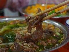 -南宁市连升风味小吃店