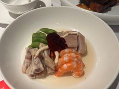 -玫瑰厅上海菜(兴国路店)