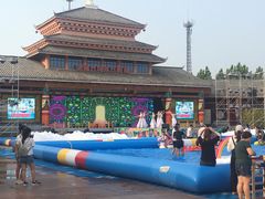 -济南方特东方神画