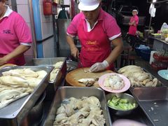 -红大哥水门鸡饭(總店)