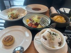 -重庆尼依格罗酒店·欣厨Niccolo Kitchen